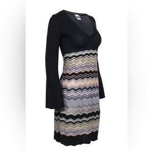 Missoni dress